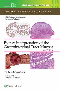 Cover Biopsy Interpretation of the Gastrointestinal Tract Mucosa Volume 2