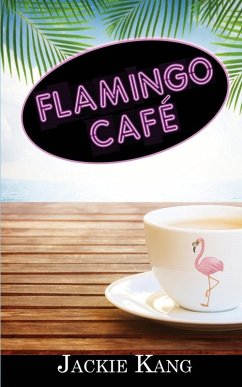 Cover Flamingo Café