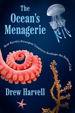 Cover The Ocean's Menagerie
