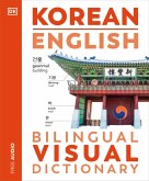 Korean - English Bilingual Visual Dictionary Korean - English Bilingual Visual Dictionary