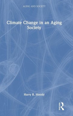 Cover Climate Change in an Aging Society