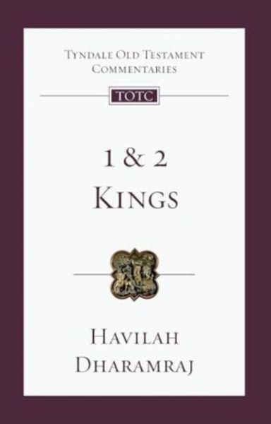 1 and 2 Kings 1 and 2 Kings