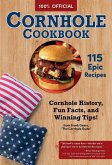 Official Cornhole Cookbook Official Cornhole Cookbook