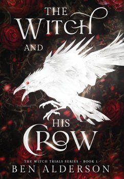 Cover The Witch and His Crow