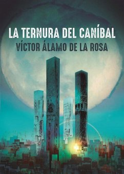 Cover La ternura del caníbal