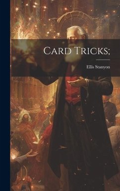 Card Tricks; - Stanyon, Ellis