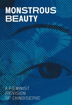 Cover Monstrous Beauty