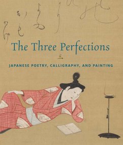 Cover The Three Perfections