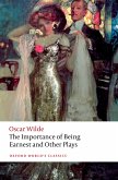 The Importance of Being Earnest and Other Plays The Importance of Being Earnest and Other Plays