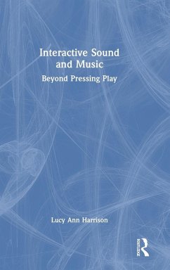 Cover Interactive Sound and Music