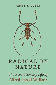 Radical by Nature - Costa, James T