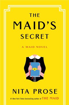 The Maid's Secret - Prose, Nita