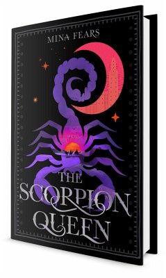 The Scorpion Queen - Fears, Mina