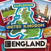 Let's Go To England Let's Go To England