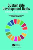 Sustainable Development Goals Sustainable Development Goals