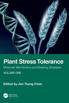 Cover Plant Stress Tolerance