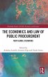The Economics and Law of Public... - Bild 1