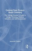 Owning Your Project-Based Learning