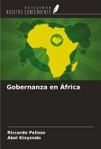 Gobernanza en África