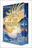 Dawn of the Firebird (Deluxe Limited Edition) Dawn of the Firebird (Deluxe Limited Edition)