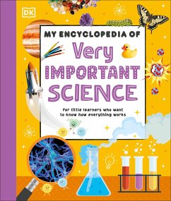 My Encyclopedia of Very Important Science - DK