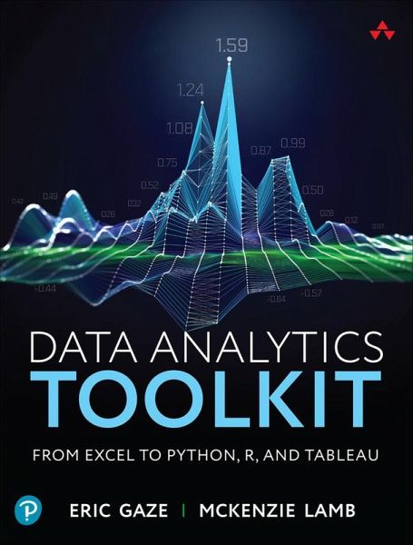 Data Analytics Toolkit Data Analytics Toolkit