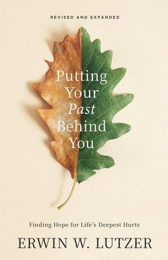 Cover Putting Your Past Behind You