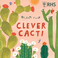 Plant Fun: Clever Cacti - Williams, Susie