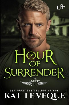 Hour of Surrender - Le Veque, Kat