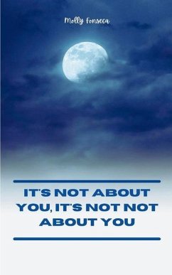 Cover It's Not About You, It's Not Not About You