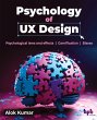 Psychology of UX Design - Bild 1