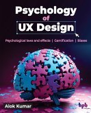 Psychology of UX Design