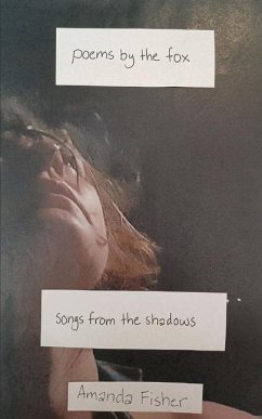 Cover Poems By The Fox
