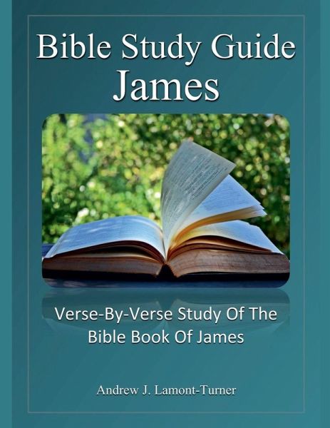 Bible Study Guide Bible Study Guide