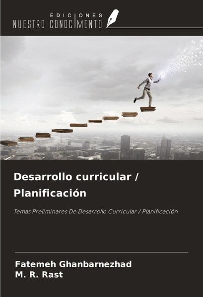 Desarrollo curricular / Planificación Desarrollo curricular / Planificación