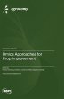 Omics Approaches for Crop Improvement - Bild 1