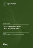 Omics Approaches for Crop Improvement
