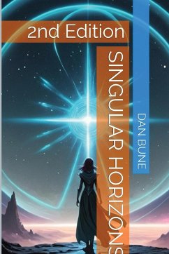 Singular Horizons - Bune, Dan