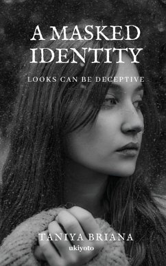Cover A Masked Identity