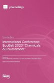 International Conference EcoBalt 2023 &quote;Chemicals & Environment&quote;