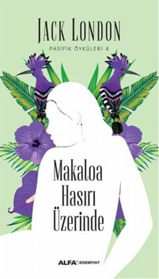 Cover Makaloa Hasiri Üzerinde