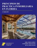Principios de Práctica Inmobiliaria en Florida Principios de Práctica Inmobiliaria en Florida