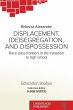 Displacement, (De)segregation, and... - Bild 1