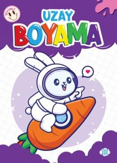 Sevimli Uzay Boyama - Kolektif