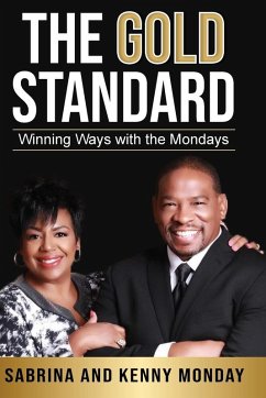 Cover The Gold Standard