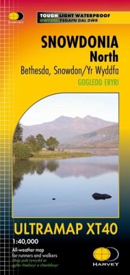 Cover Snowdonia North