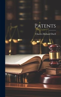 Cover Patents