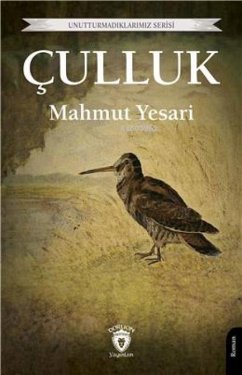 Culluk - Yesari, Mahmut