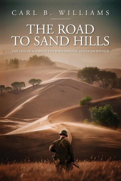 Cover The Road to Sand Hills
