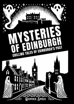 Mysteries of Edinburgh - Smrek, Dominik